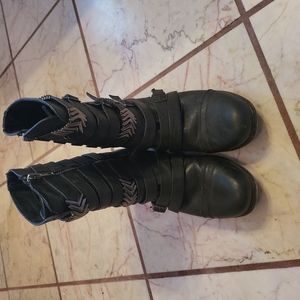 Madden Girl Boots
